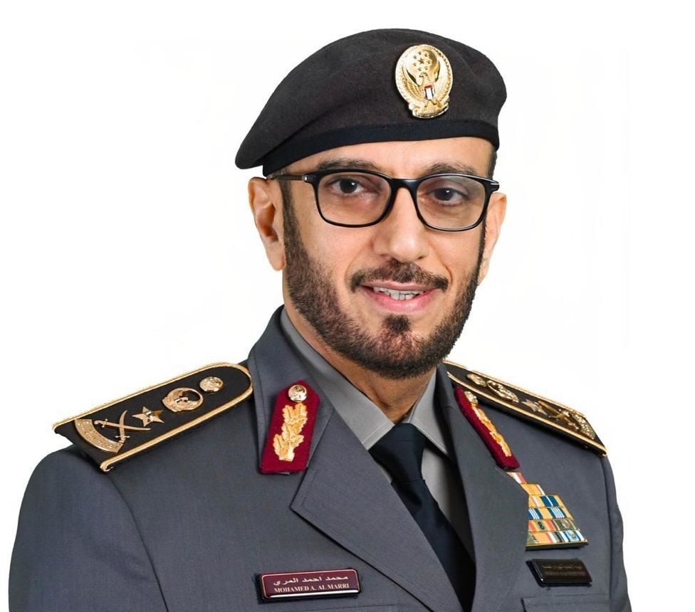 الامارات | "إقامة دبي" تُطلق مبادرة "أحب الإمارات" للمساهمة في ترسيخ السمعة العالمية للدولة