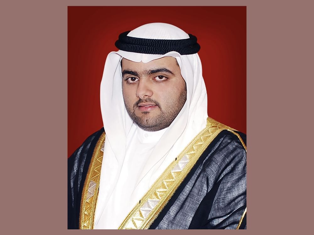 الامارات | محمد الشرقي: 53 عامًا من الإنجاز والعزيمة والطموح الذي لا يعرف المستحيل