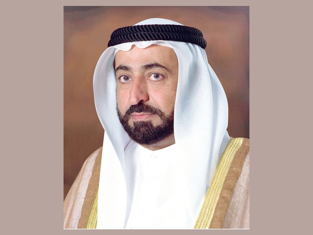 الامارات | حاكم الشارقة: الثاني من ديسمبر يوم عظيم يعبر عن الفخر والانتماء
