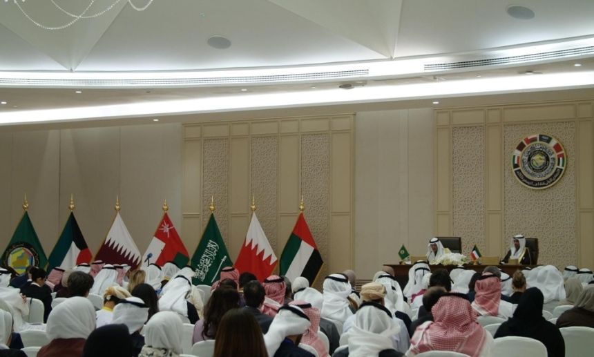 اليحيا: قررات القمة تجسد روح الوحدة والتكامل بين دول الخليج