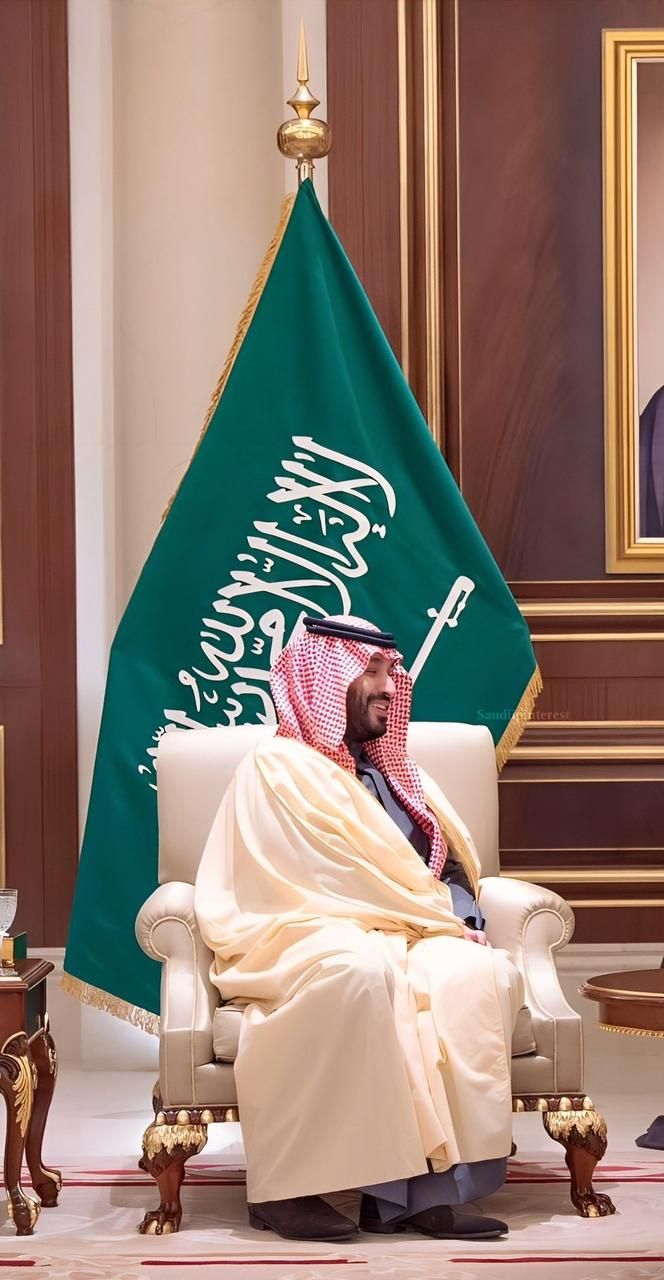 رئيس وزراء منغوليا: ولي العهد السعودي قدوة ومثال لعصر جديد .. فيديو