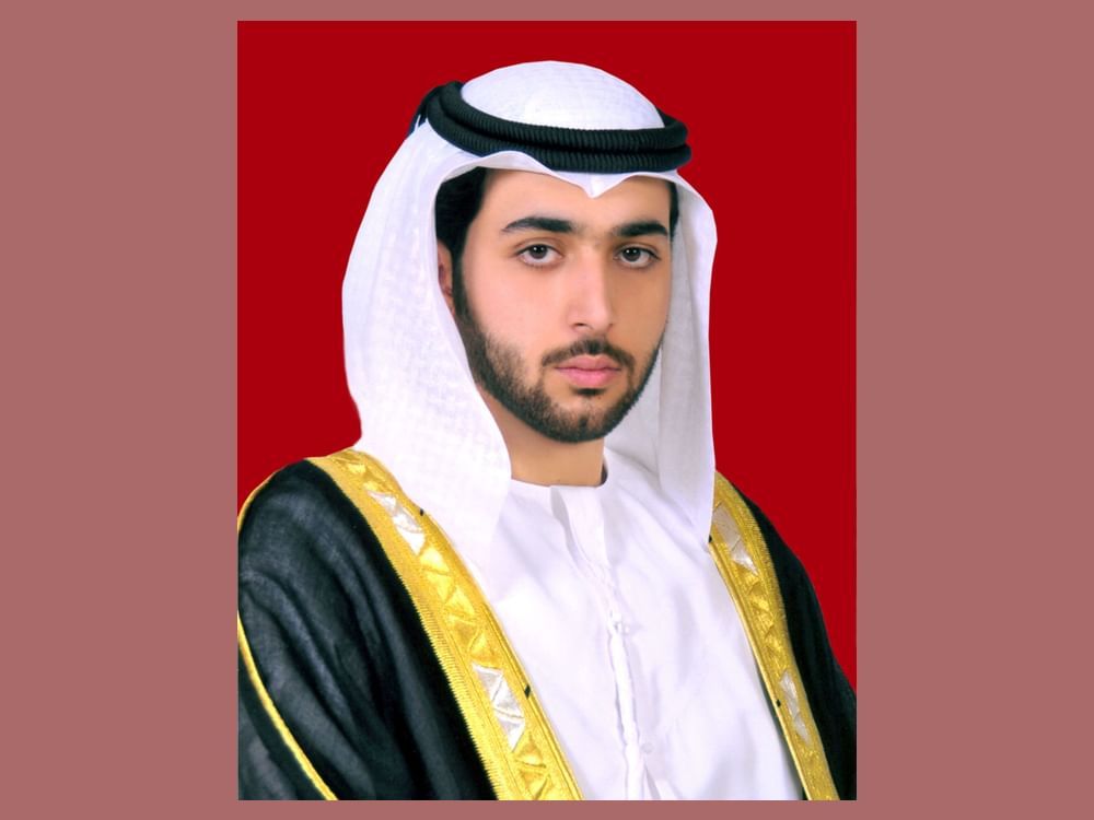 الامارات | ولي عهد أم القيوين: عيد الاتحاد يوم تاريخي تُوج بمسيرة حافلة بالمكاسب