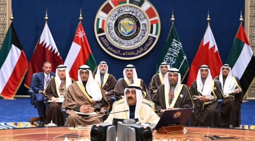 مثمنًا جهود المملكة.. أبرز ما جاء في البيان الختامي للقمة الخليجية 45