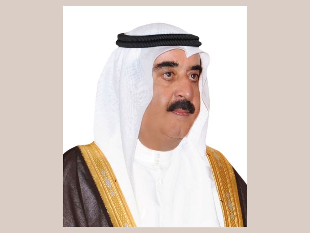 الامارات | حاكم أم القيوين: عيد الاتحاد يجسد مسيرة حافلة بالتضحيات