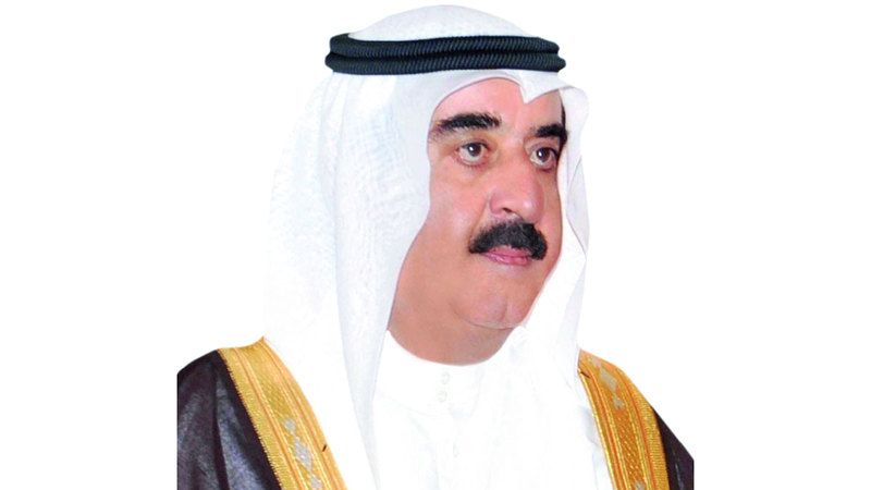 الامارات | حاكم أم القيوين: ذكرى تعزز روح الاتحاد في نفوسنا