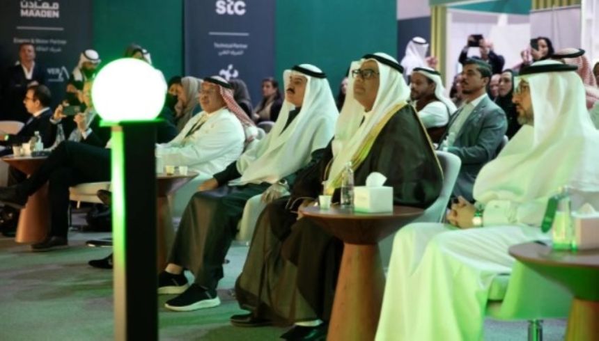 المملكة تدعو لتبني شراكات دولية لتمويل مشاريع إعادة تأهيل الأراضي
