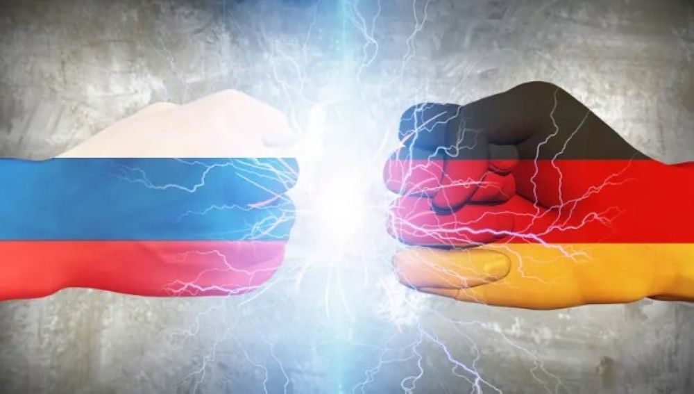 "نفسنا طويل".. ألمانيا تتوعد روسيا بسبب حربها لأوكرانيا