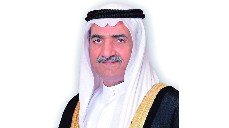 الامارات | حاكم الفجيرة: 53 عاماً من المجد
