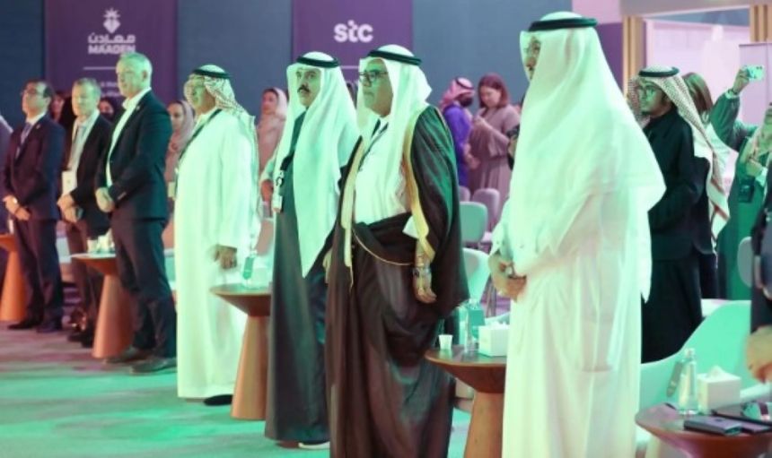 COP16.. إطلاق نظامي مراقبة الجفاف والتوقعات شبه الفصلية