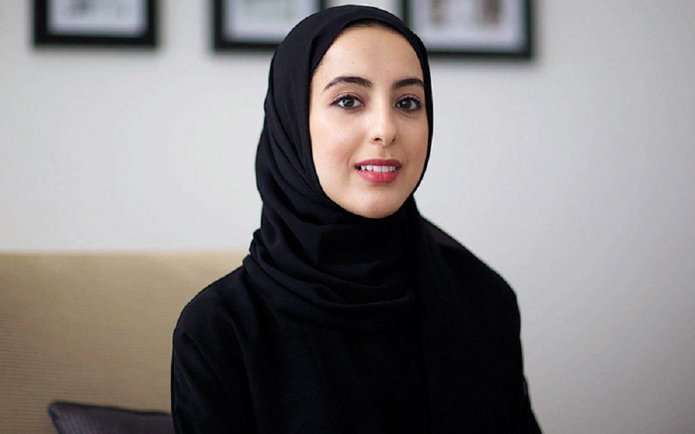 الامارات | شما المزروعي: افتتاح وحدة جديدة للتدخل المبكرة في أم القيوين لاكتشاف الأطفال المصابين بالتوحد