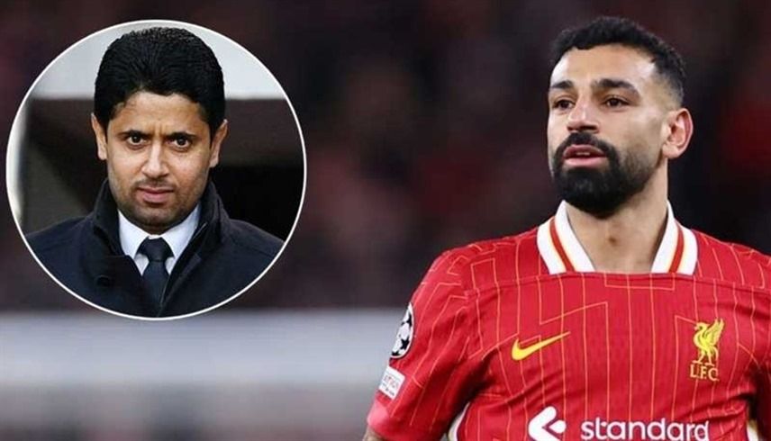 الامارات | تصريح مثير من ناصر الخليفي عن محمد صلاح