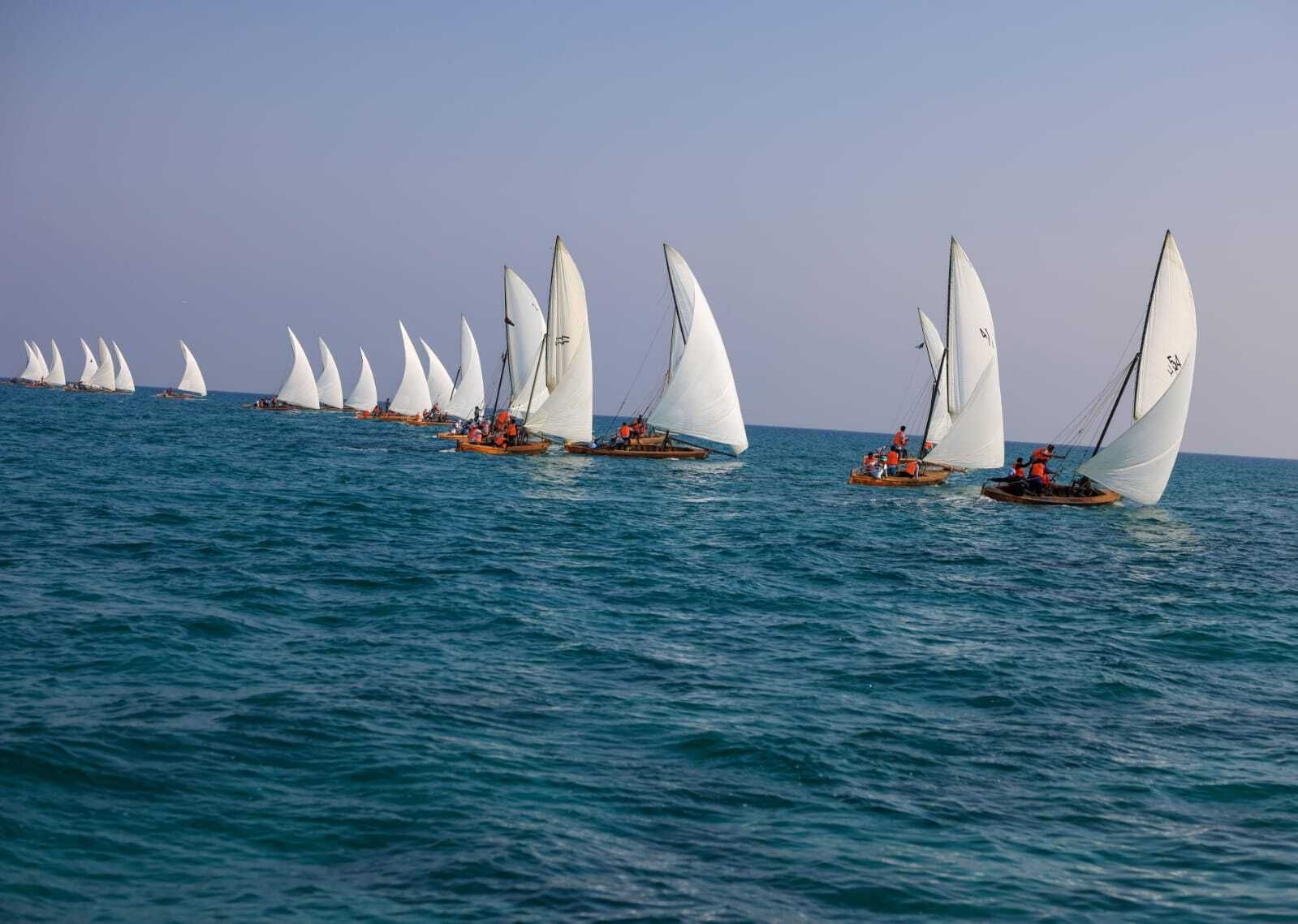 الامارات | مهرجان السلع البحري ينطلق بباقة متنوعة من الفعاليات