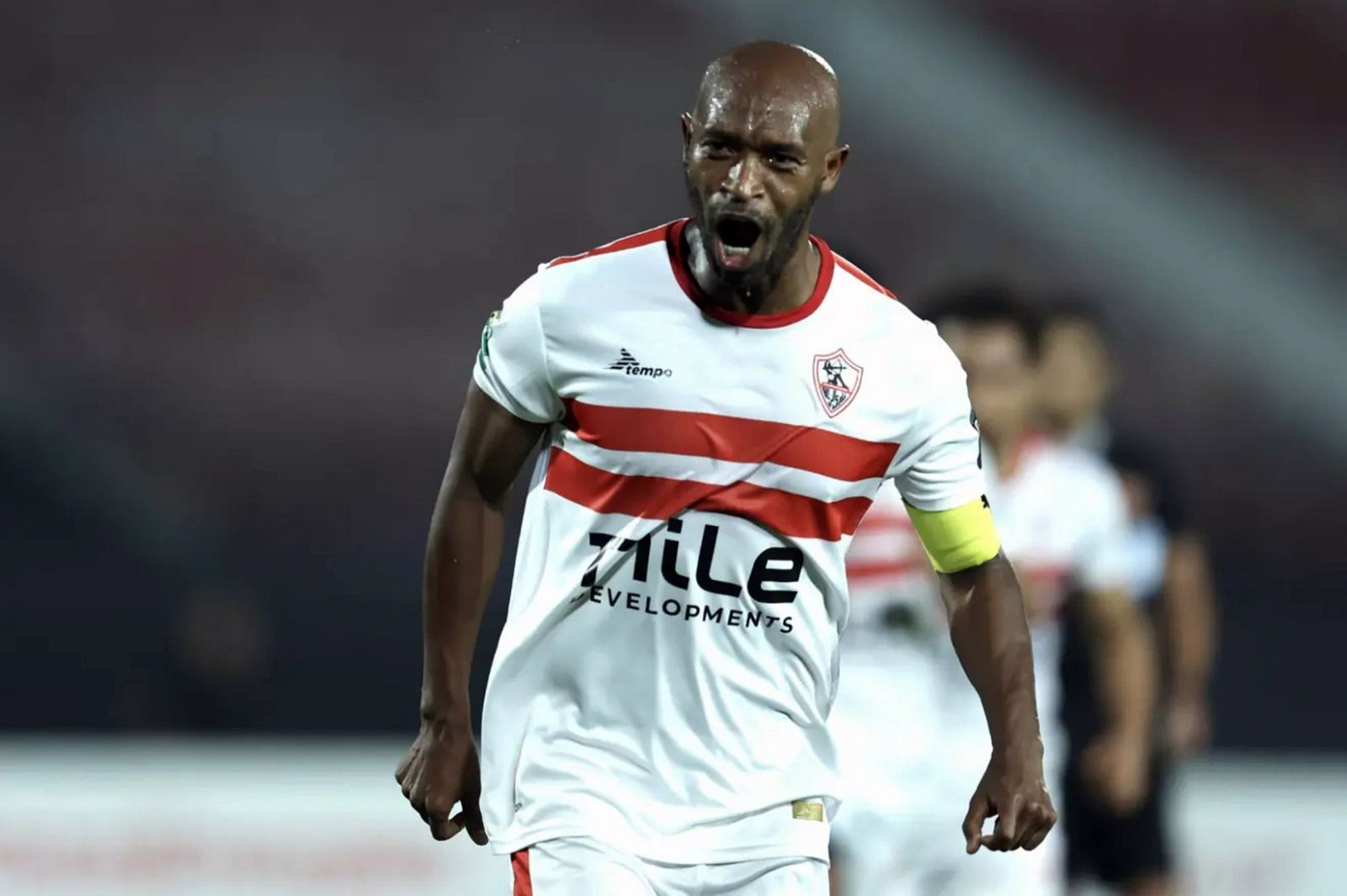 الامارات | الزمالك يوضح أسباب اختفاء شيكابالا