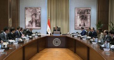 مجلس الوزراء يُوافق على الرؤية المقترحة لتنظيم سوق السيارات لعام 2025