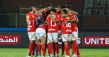 تاريخ الأهلي مع الأندية البرازيلية قبل مواجهة بالميراس بكأس العالم للأندية