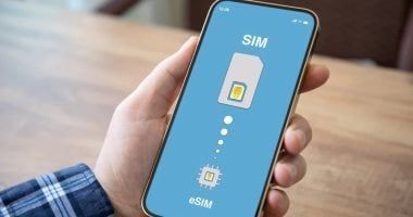 دليل استخدام تقنية الشريحة المدمجة eSIM بالسوق المصرى.. وخطوات التفعيل