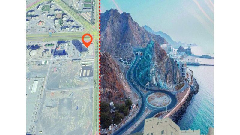 الامارات | بدء المرحلة الثانية من مشروع «موقعي» للعنونة الذكية