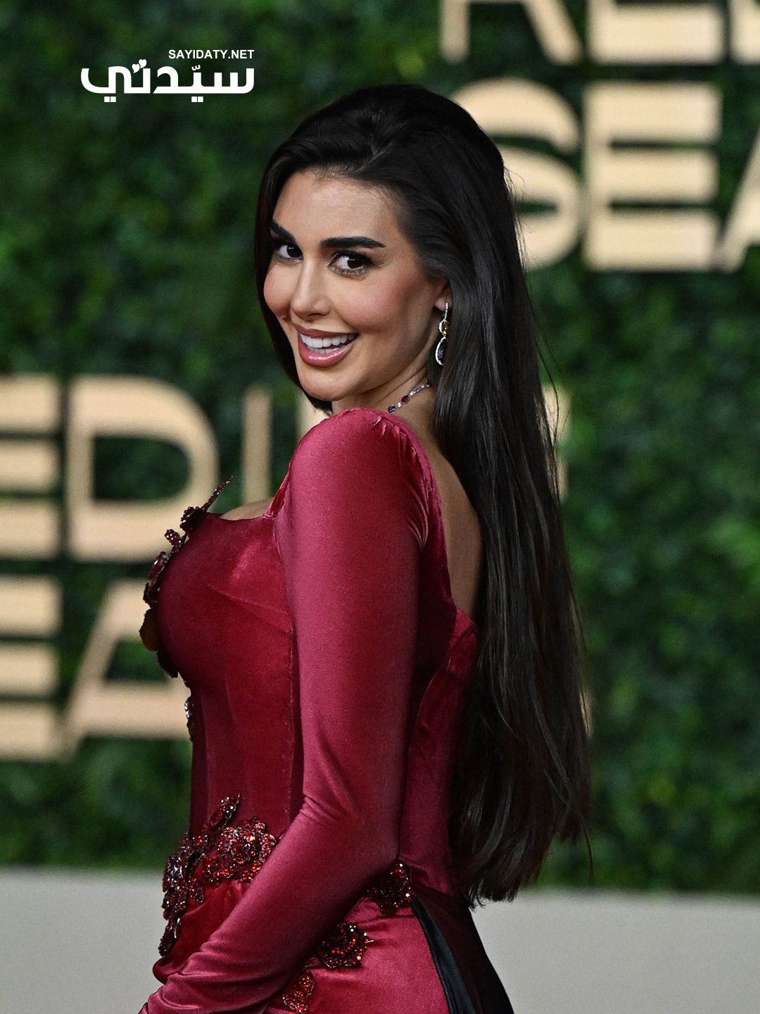 تسريحات شعر مميزة تألقت بها النجمات في افتتاح مهرجان البحر الأحمر السينمائي 2024