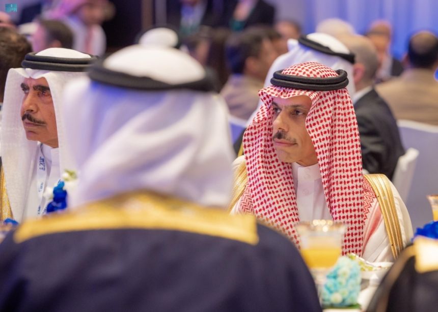 بمشاركة المملكة.. حوار المنامة يبحث المستجدات الإقليمية والدولية