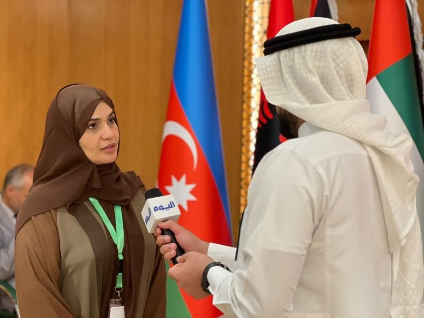 مستشارة "حقوق الإنسان" اليمنية لـ "اليوم": المملكة "حائط صد" ضد الإرهاب