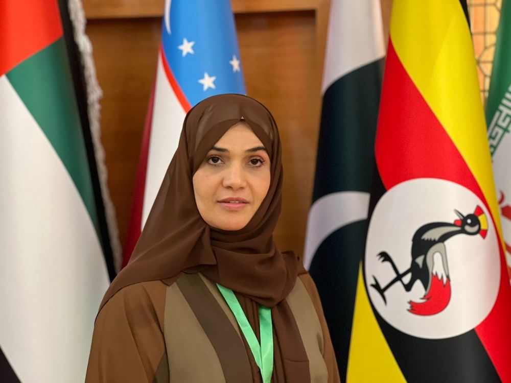 مستشارة "حقوق الإنسان" اليمنيه لـ "اليوم": المملكة "حائط صد" ضد الإرهاب