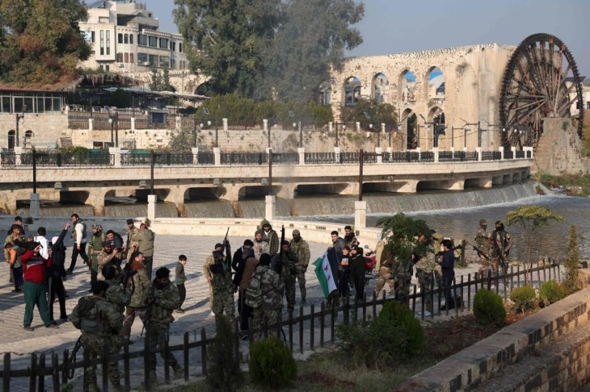 الأردن تدعو رعاياها إلى مغادرة سوريا في أقرب وقت ممكن