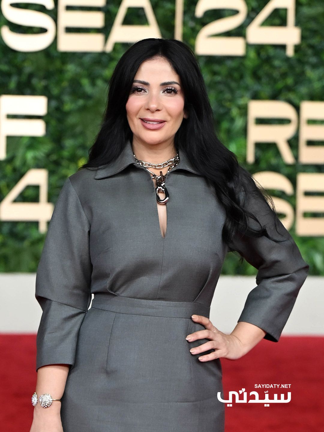 في يومه الثالث..إطلالات جمالية آسرة للنجمات في مهرجان البحر الأحمر السينمائي الدولي 2024