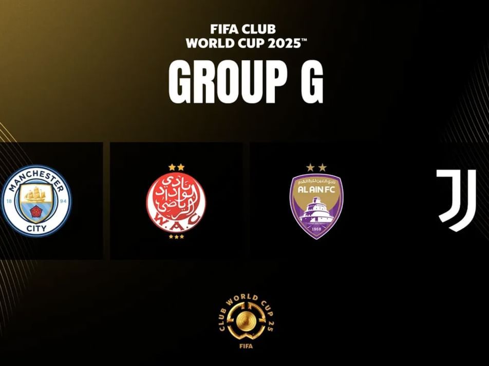 الامارات | مواعيد مباريات العين في كأس العالم للأندية.. بتوقيت الإمارات