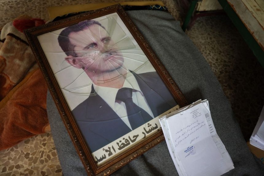 رئيس وزراء سوريا : لن أغادر وطني ومستعد للتعاون مع المعارضه