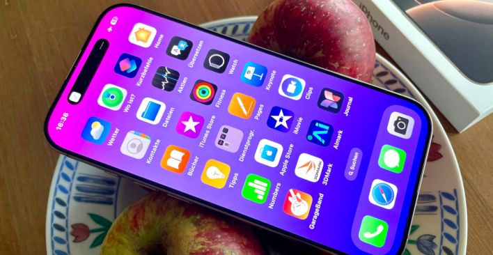 تكنولوجيا: ابل تدعم هواتف iPhone 17 Pro بتحسينات في البطارية بدعم من تقنية TEE الجديدة