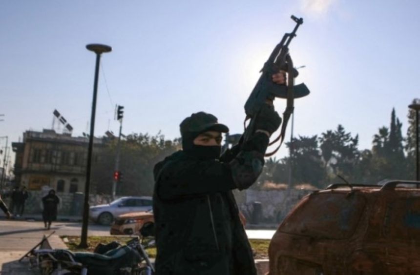 روسيا تكشف عن خطوات جديدة لإنهاء القتال الدائر في سوريا