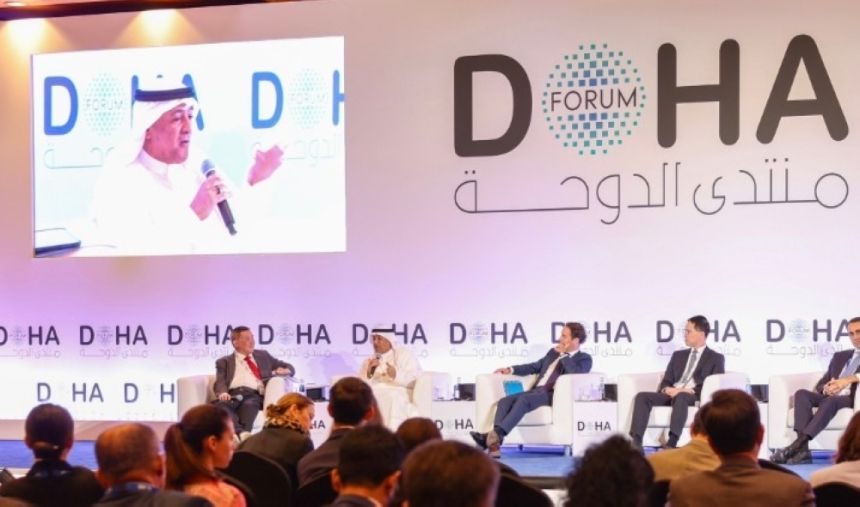البديوي: دول مجلس التعاون ملتزمة بتعزيز الحوار والدبلوماسية
