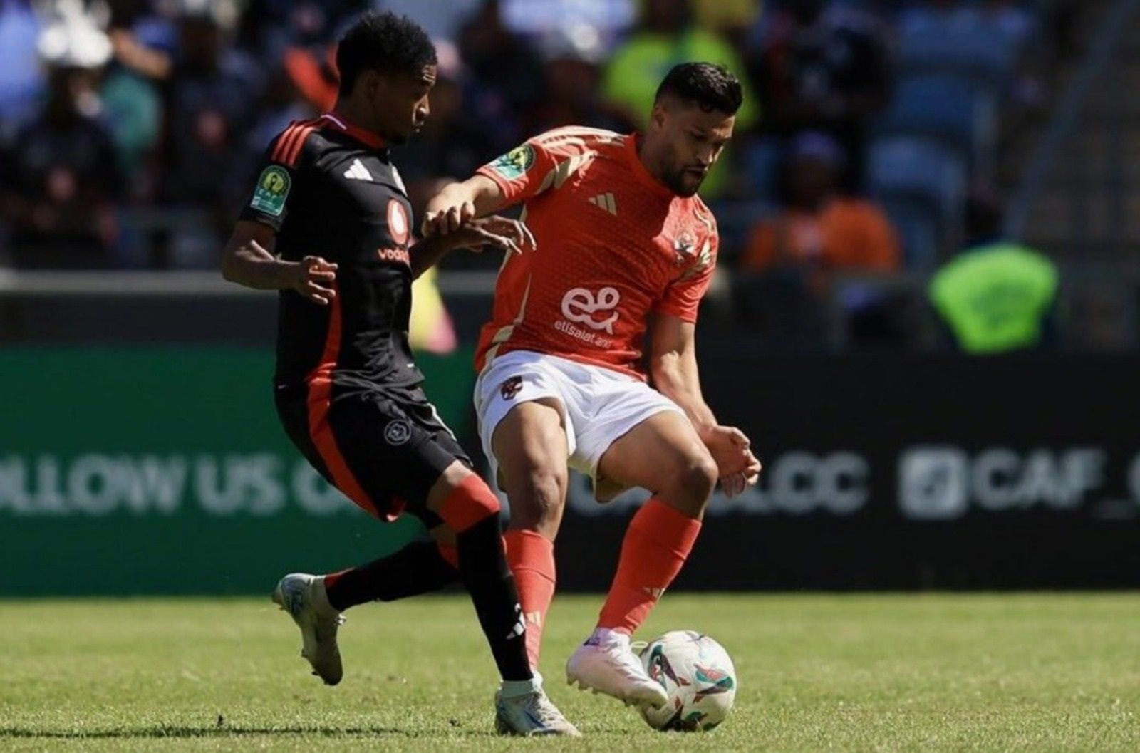 الامارات | موعد المواجهة الأولى للأهلي المصري في كأس القارات للأندية