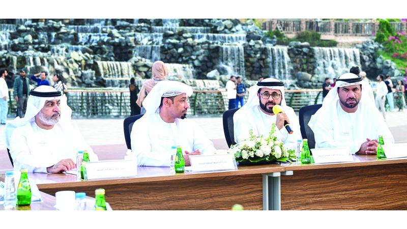 الامارات | تراجع بلاغات «تائهي المسارات الجبلية» في المنطقة الشرقية     