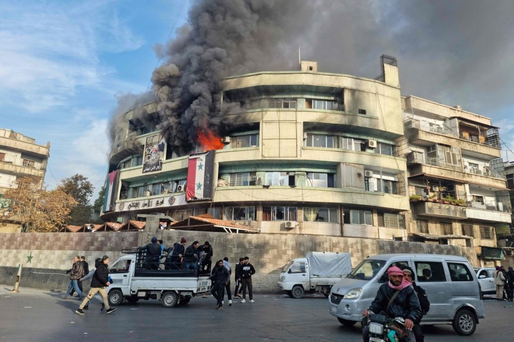 بقيادة المملكة.. دعم عربي للشعب السوري وووحدته واستقراره