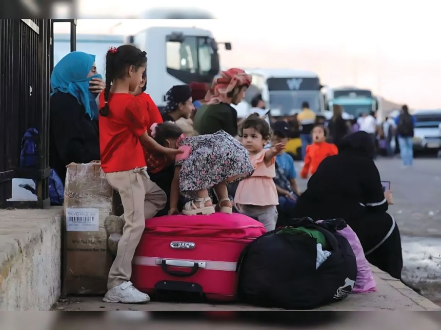 بعد النمسا وألمانيا.. إيطاليا تعلن تعلق إجراءات اللجوء للسوريين مؤقتًا