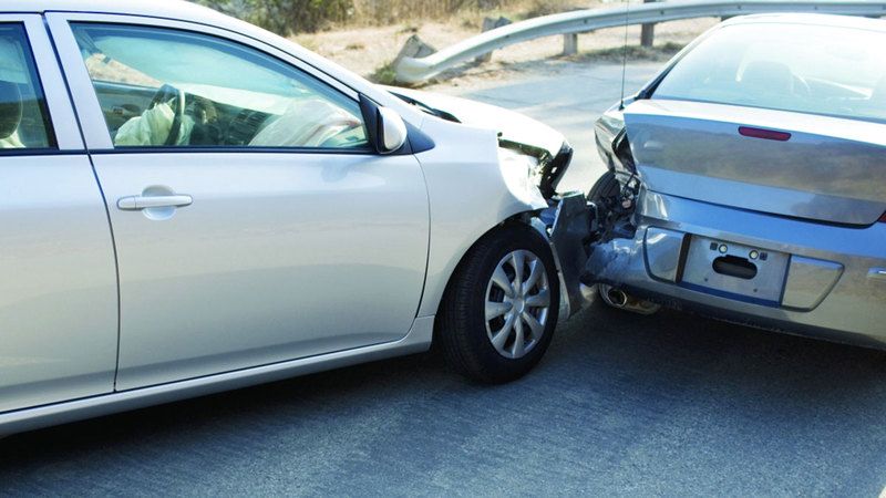 الامارات | 9901 حادث مروري في الفجيرة من يناير حتى نهاية أكتوبر