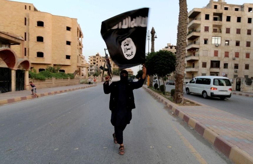 "لن نسمح".. أمريكا توضح كيفية تعاملها مع "داعش" في سوريا