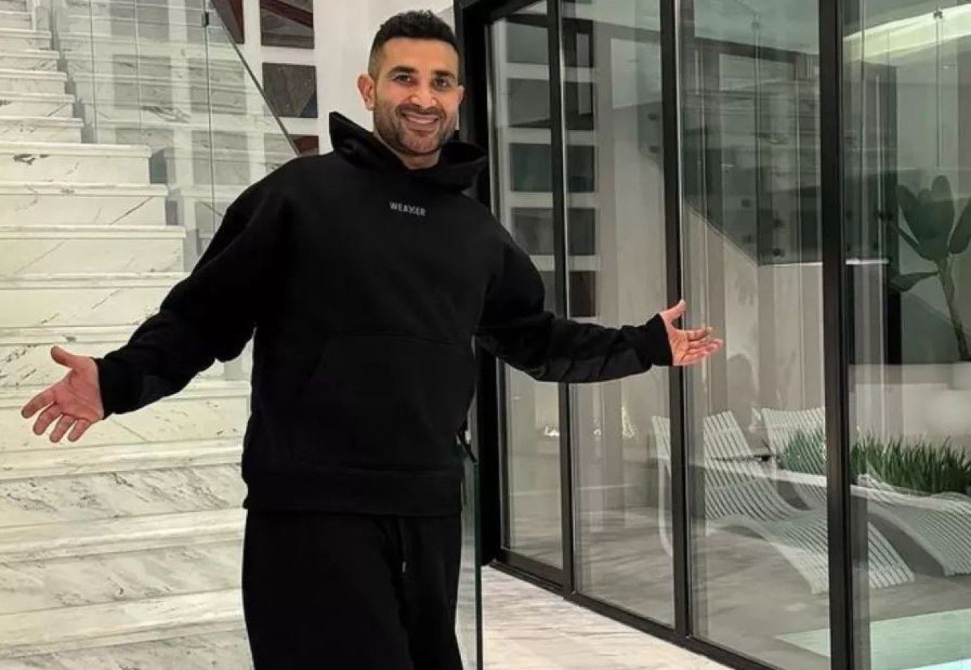 بعد ترشيحه لجائزة أفضل ملحن في بيلبورد 2024.. تعرف إلى أبرز ألحان أحمد سعد