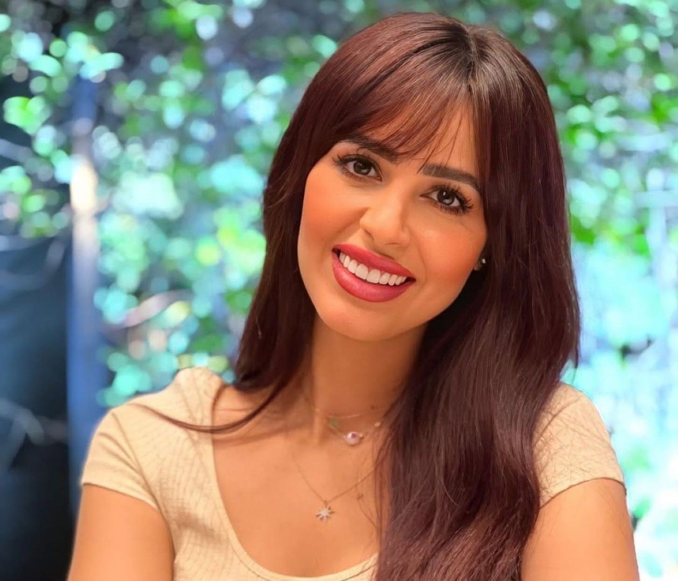 أحدثهم رنا سماحة.. ثنائيات طاردتهم شائعات الانفصال