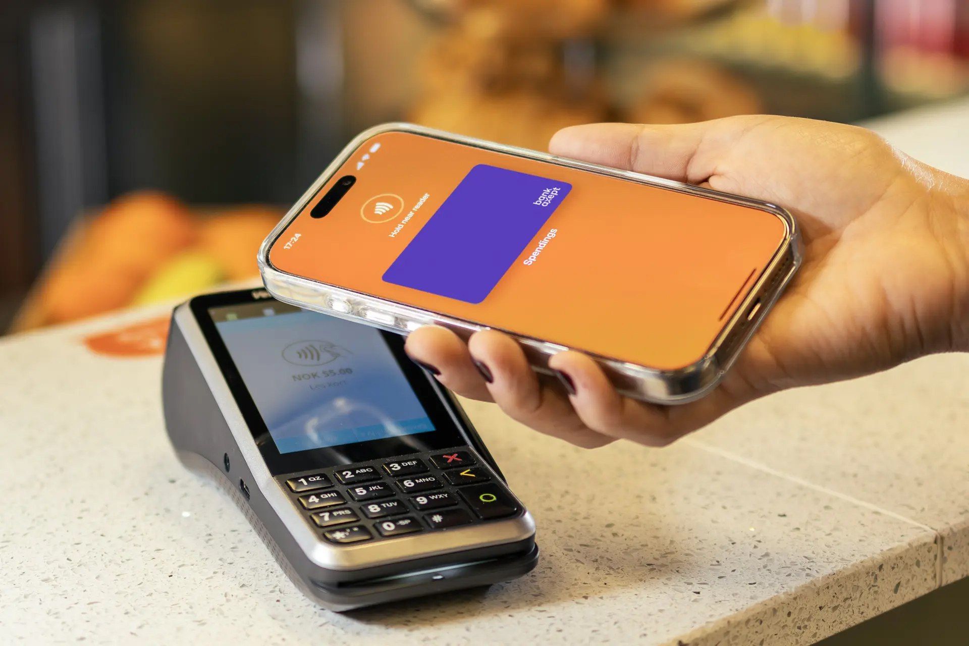 تكنولوجيا: Vipps يصبح أول نظام دفع خارجي على iOS