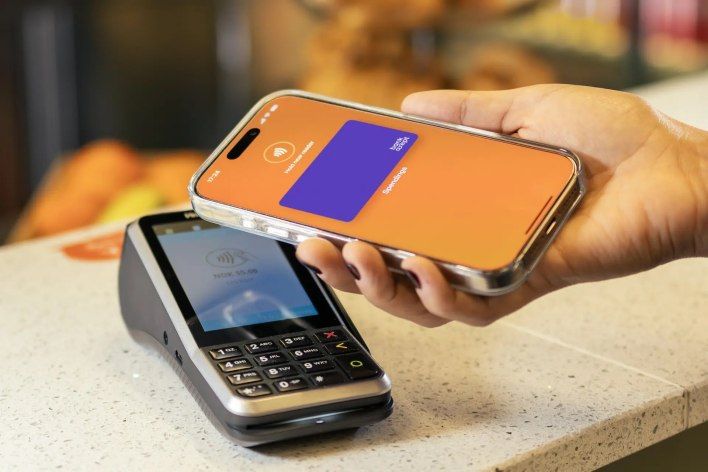 تكنولوجيا: Vipps يصبح أول نظام دفع خارجي على iOS