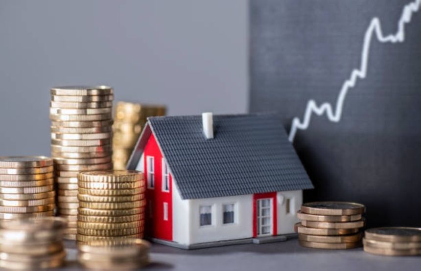 للأسبوع الثالث.. تراجع متوسط فائدة التمويل العقاري في أمريكا