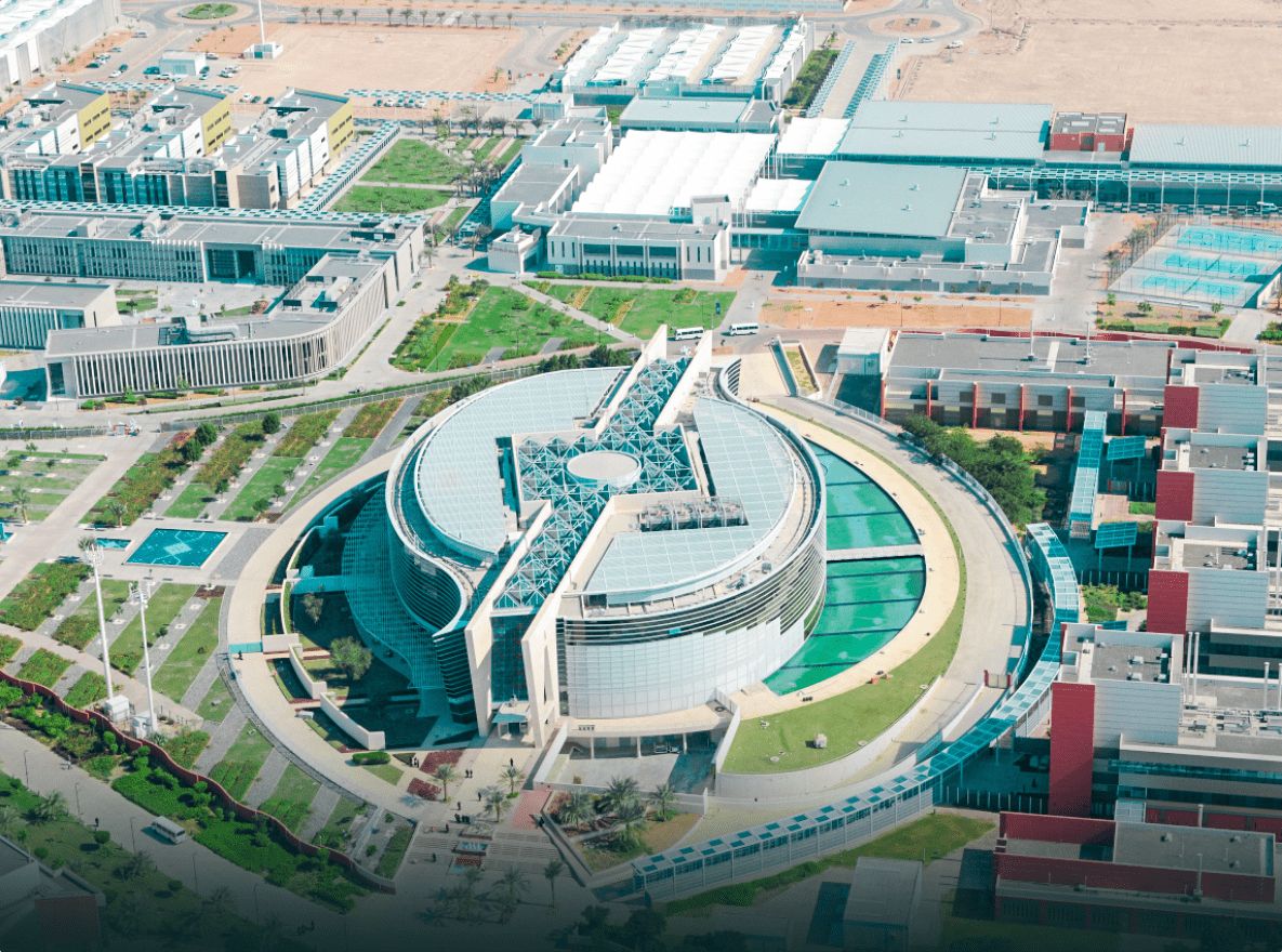 الامارات | جامعة الإمارات الأولى محلياً في تصنيف QS العالمي للاستدامة 2025
