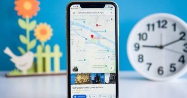 تكنولوجيا: ميزة جديدة من Apple Maps تمكنك من التواصل بمقدمي الخدمات بسهولة