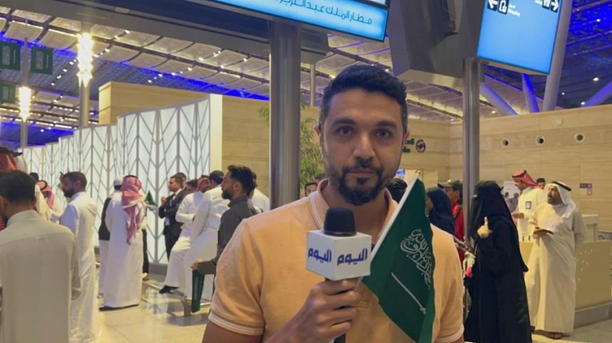  صور| بعد 10 سنوات.. شباب يتحدثون لـ "اليوم" عن أمنياتهم بكأس العالم 2034