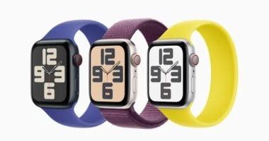 تكنولوجيا: مواصفات ساعة Apple Watch Ultra 3 المنتظرة وميزة الاتصال بالأقمار الإصطناعية