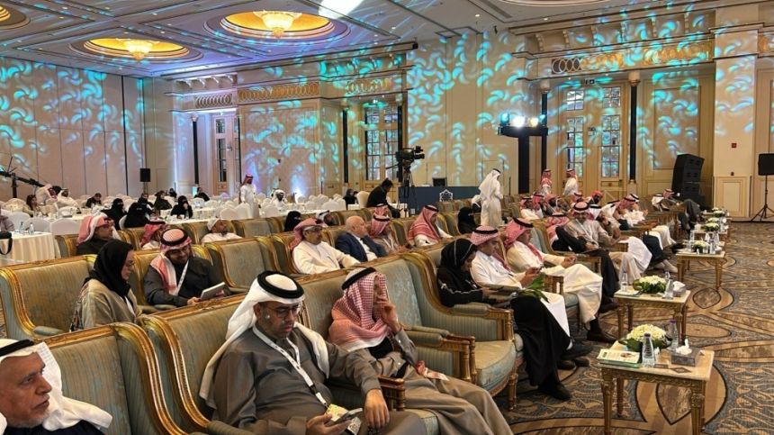 الانتهاء من الاستراتيجية الخليجية لمكافحة التعاطي والإدمان