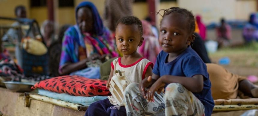تقرير دولي: الأزمة الإنسانية في السودان هي الأكبر في العصر الحديث