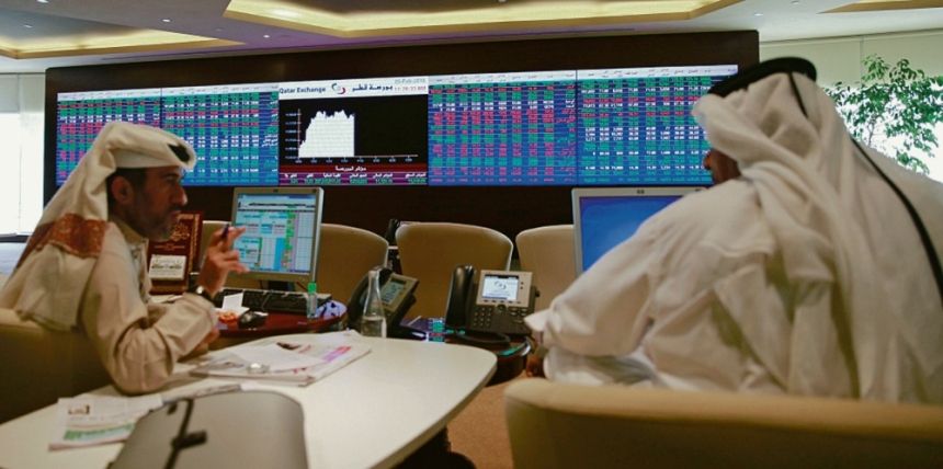 بنسبة 0.17%.. بورصة قطر تغلق على ارتفاع